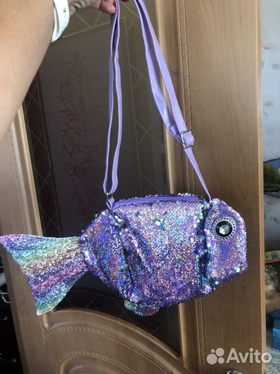 Сумка детская