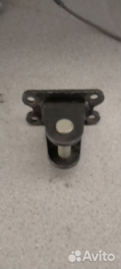 Прицепное устройство