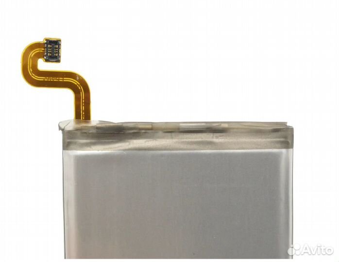 Акб для Samsung A730F (A8+ 2018) EB-BA730ABE