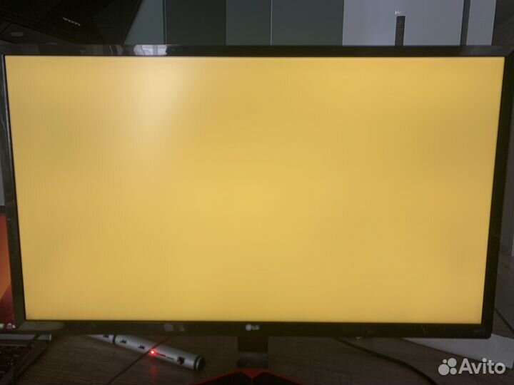 Монитор LG 24MP59G-P