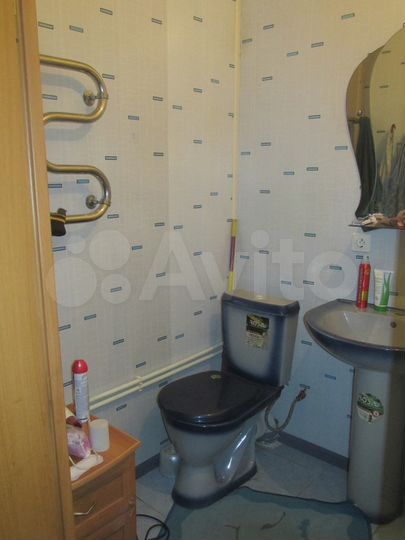 Дом 76 м² на участке 3 сот.