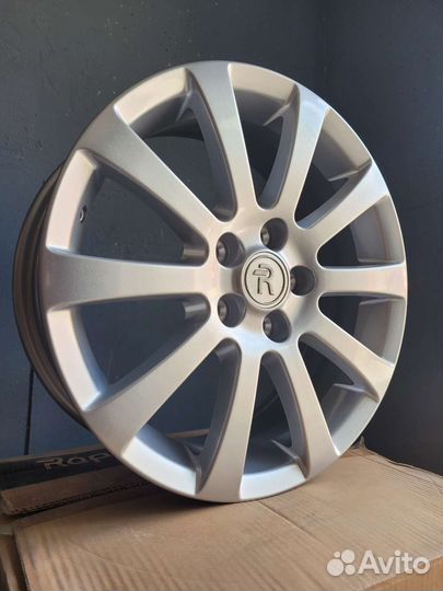 Диски R16 Chevrolet Cruze