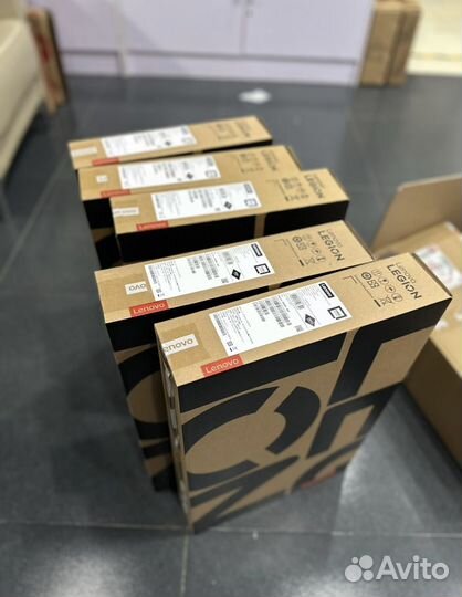 Lenovo legion 5 Slim 4070 i7 14700HX