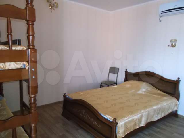 Комната 12 м², 2/2 эт.