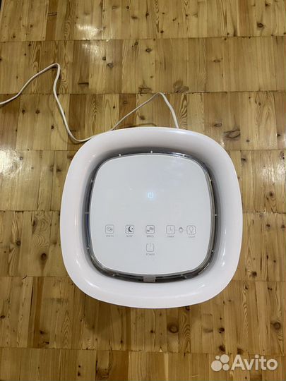 Мойка воздуха redmond RAW-3501