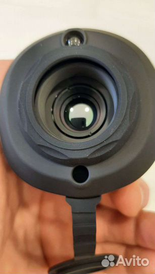 Тепловизионные монокуляры iRay