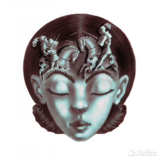 Преподаватель рисования