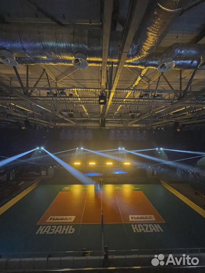 Диджей DJ, свет, звук, экраны на ваше мероприятие