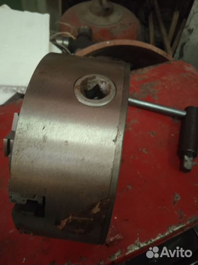 Патрон 160 мм