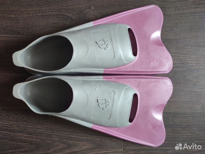 Ласты для плавания 40 41