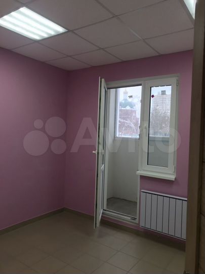 Свободного назначения, 48.5 м²