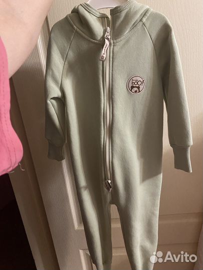 Комбинезон bungly boo 92