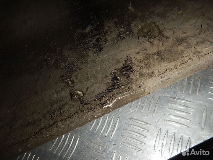 Радиатор охлаждения основной, ваз-lada xray