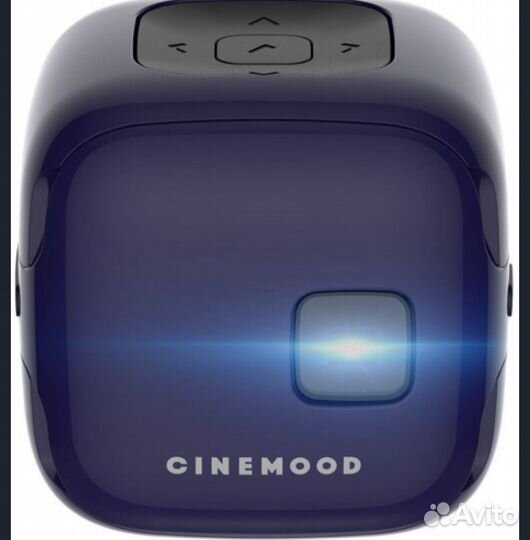 Проектор детский