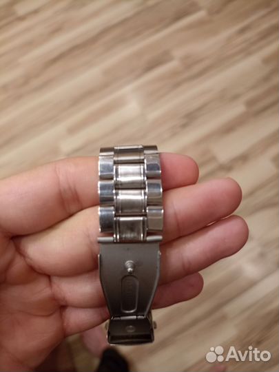 Часы ориент