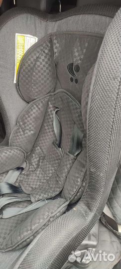 Автокресло