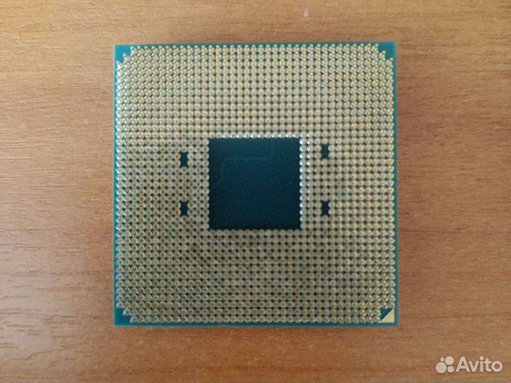 Процессор amd a8-9600 series