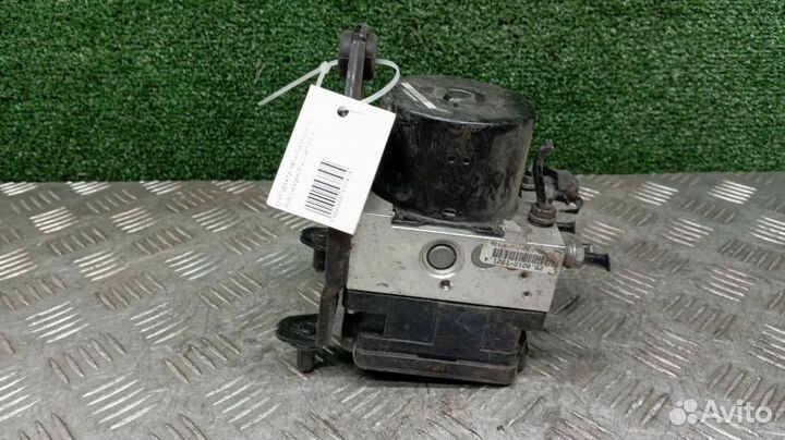 Блок abs Volkswagen Passat