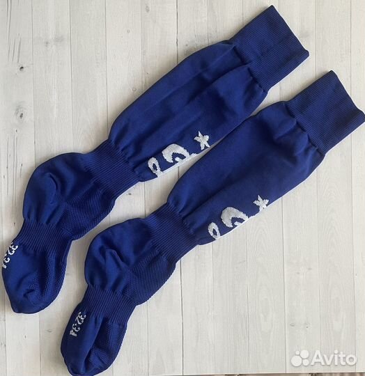 Гетры футбольные детские