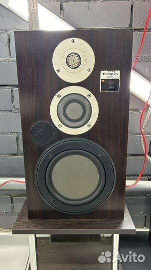Акустическая система technics sb5-A