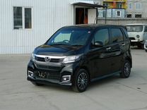 Honda N-WGN 0.7 CVT, 2019, 59 000 км, с пробегом, цена 635 000 руб.