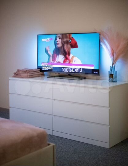 1-к. квартира, 41 м², 10/11 эт.