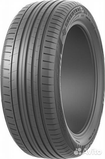 Greentrac Quest-X 325/30 R21 108Y