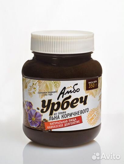 Урбеч Даг-Продукт производитель