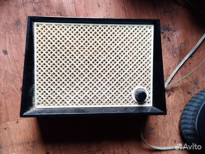 Радиоприемник