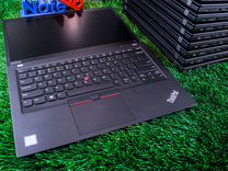 Ноутбук Lenovo T490s, идеал из Европы - Pacпpoдaжa