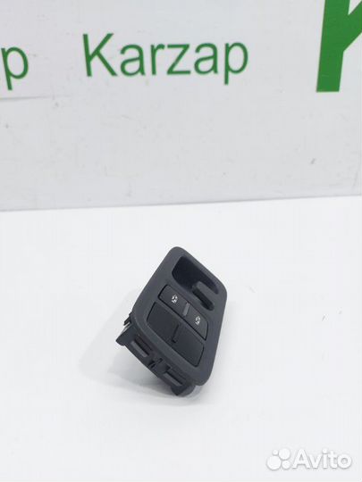 Кнопка Bentley Bentayga 4V1 dwra 2024