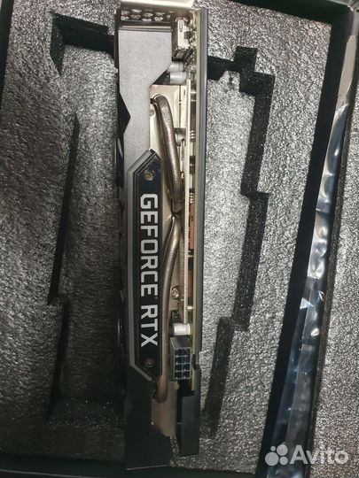 Palit Rtx 2060 super