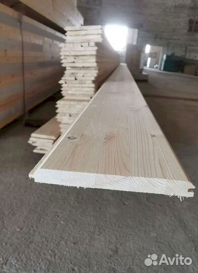 Имитация бруса