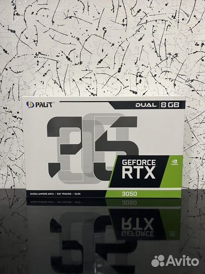Rtx 3060 12gb(4060/3050 8Gb)