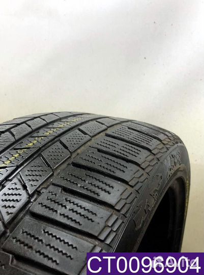 Continental ContiCrossContact Winter 275/40 R22 96T