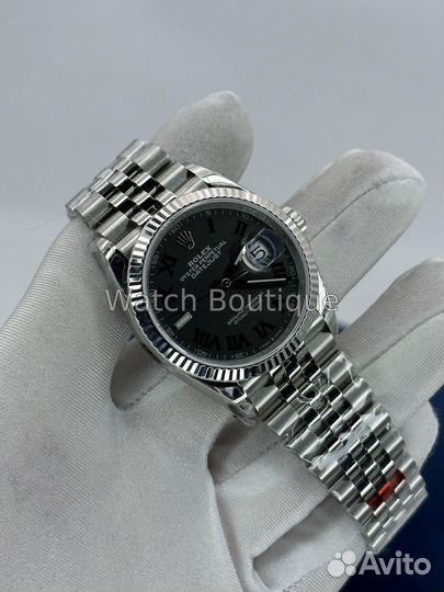 Часы Rolex Datejust 36 126234-0045