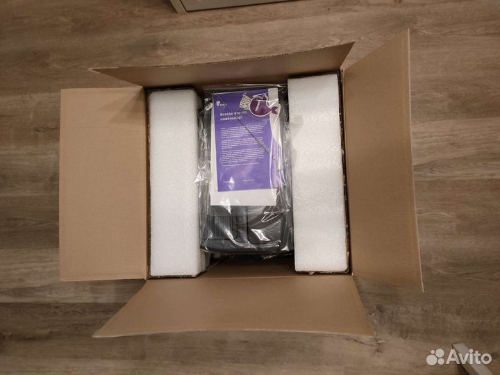 Кофейная станция KT-771