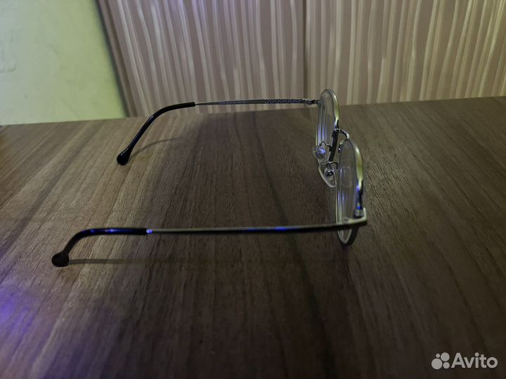Оправа для очков titanium