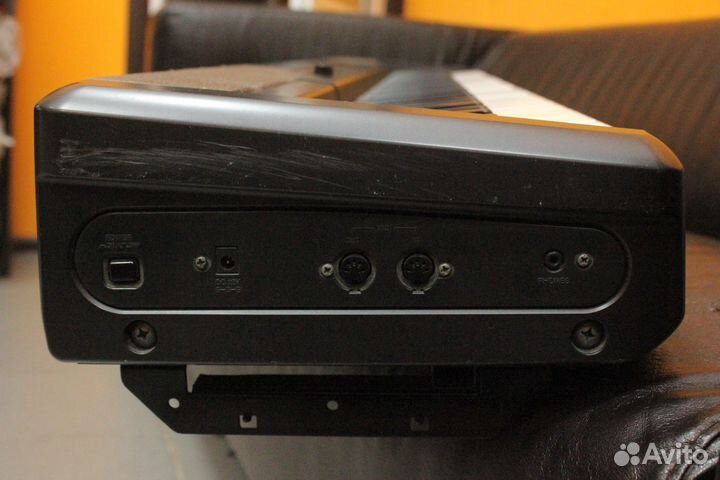 Casio CDP-100 Digital Piano