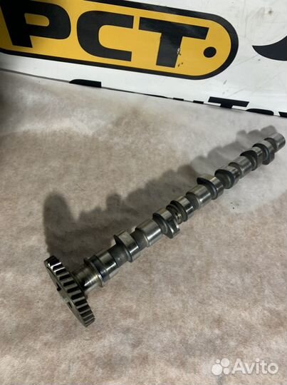 Вал распределительный Hitachi ZX 200-3 4HK1