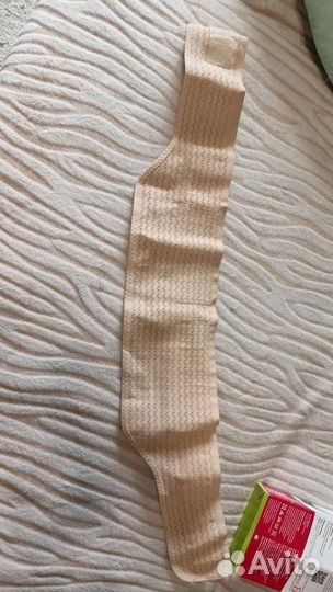 Бандаж для беременных