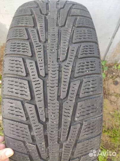 Nokian Tyres Hakkapeliitta R 235/65 R17 108H