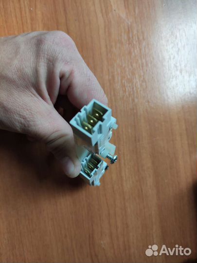 Miele B 895 D гладильного катка. Original