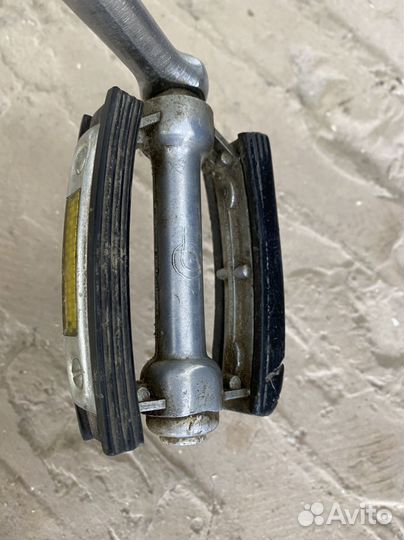 Велотренажер СССР 89 г