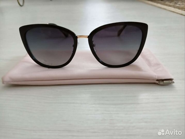 Солнцезащитные очки женские