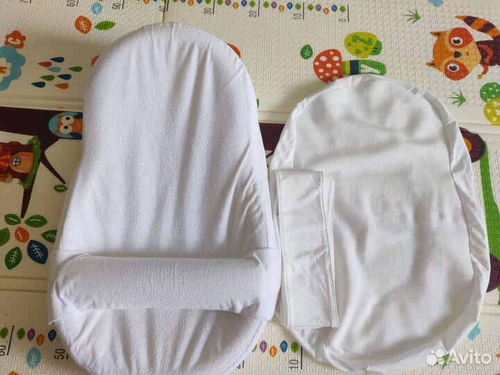 Кокон для новорожденных