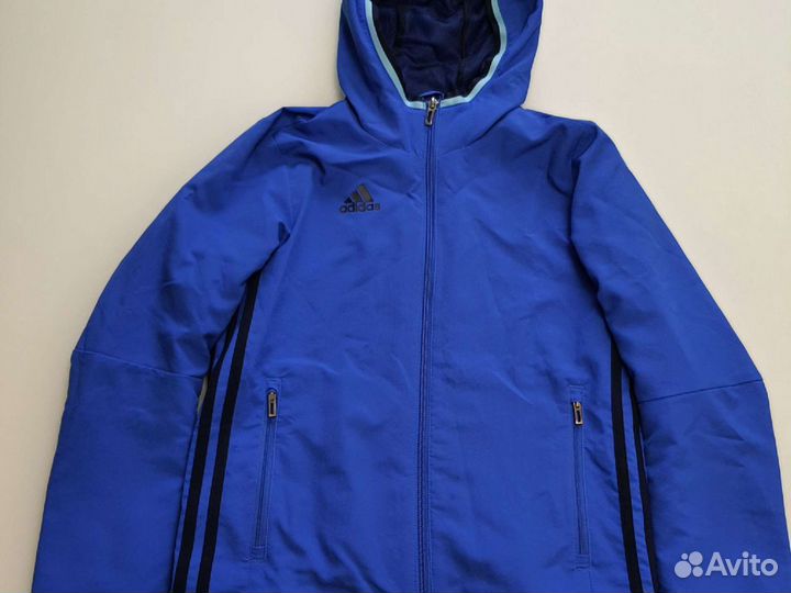 Олимпийка adidas для мальчика