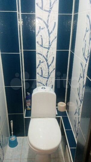 4-к. квартира, 76,4 м², 8/9 эт.