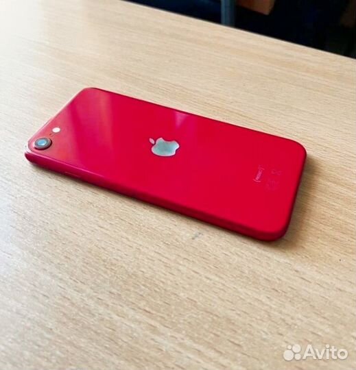 iPhone SE (2020), 128 ГБ