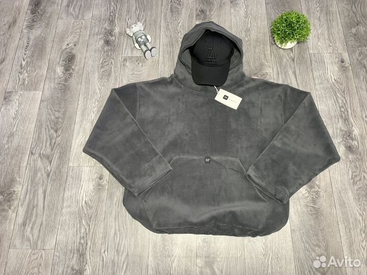 Худи Gap (хит 2023)